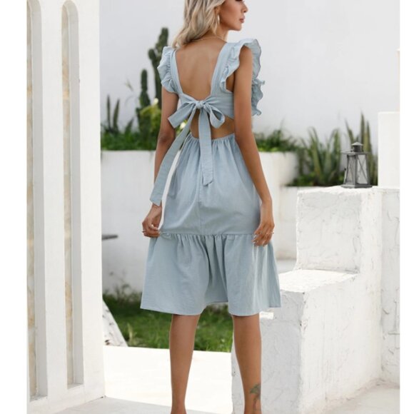 REFRESHED IN MY CLOSET - Picture 4 of 16